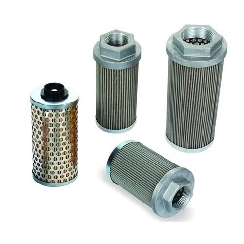 Suction Strainers