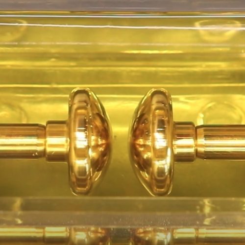 TRANSFORMER OIL