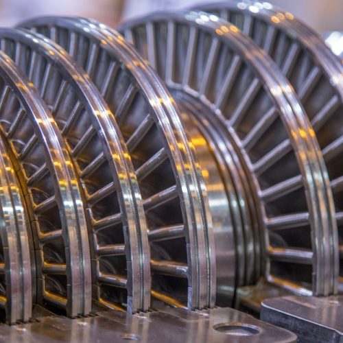 TURBINE OIL