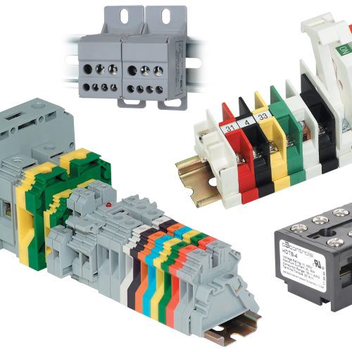 Terminal-Blocks
