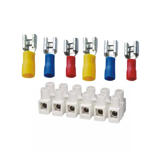 Terminal & Connectors