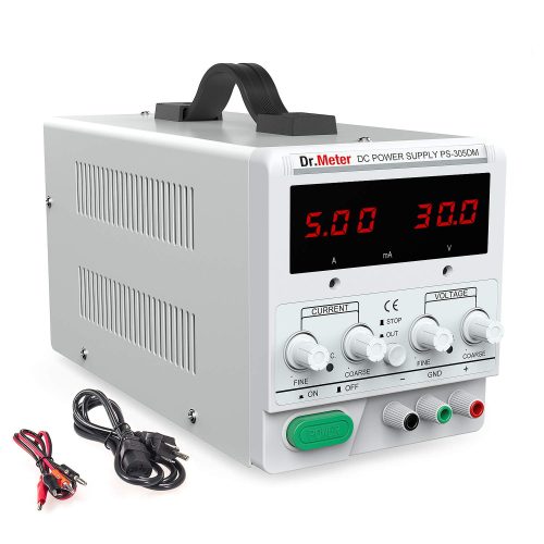 dc power supplies
