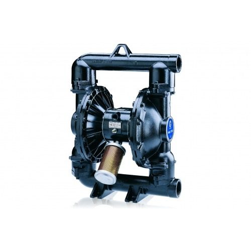 diaphgram pump