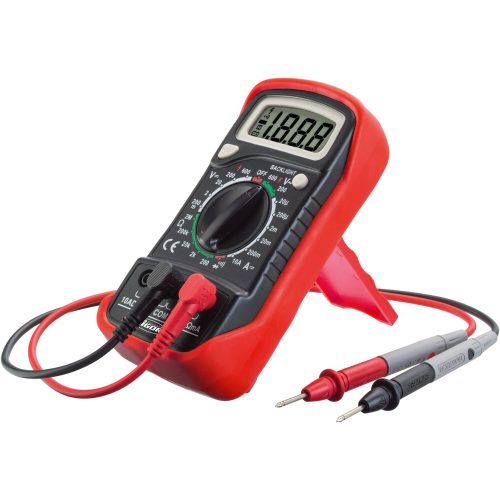 digital multi meters