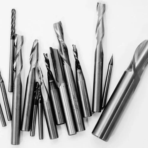 end-mills