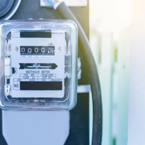 energy meter