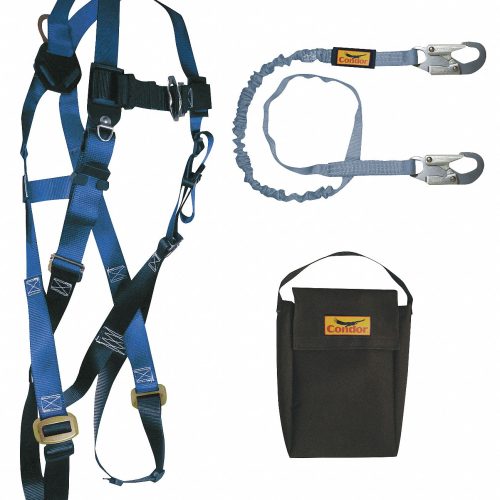 fall protection