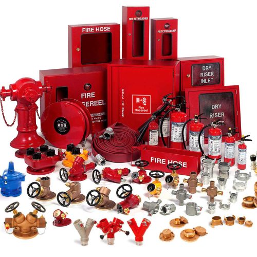 fire protection