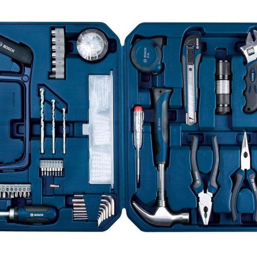 hand tool kit