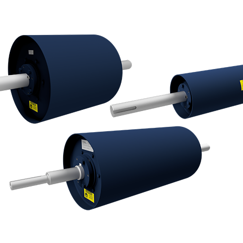 head pulley