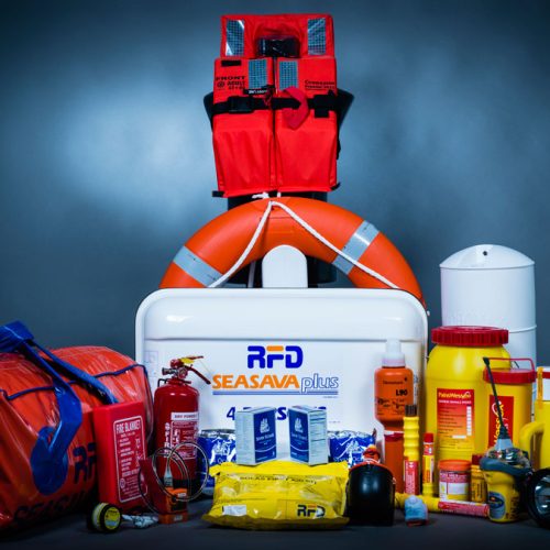 marine safety