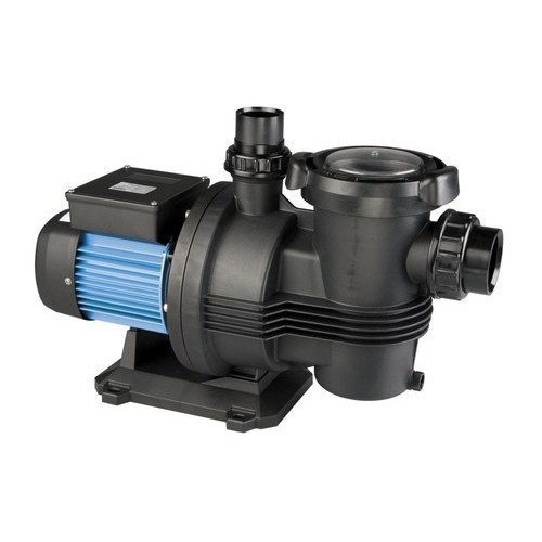 pool pump