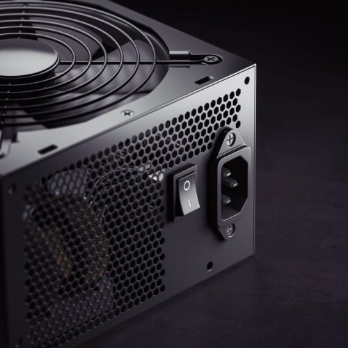 power supplies