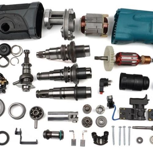 power tool accessories