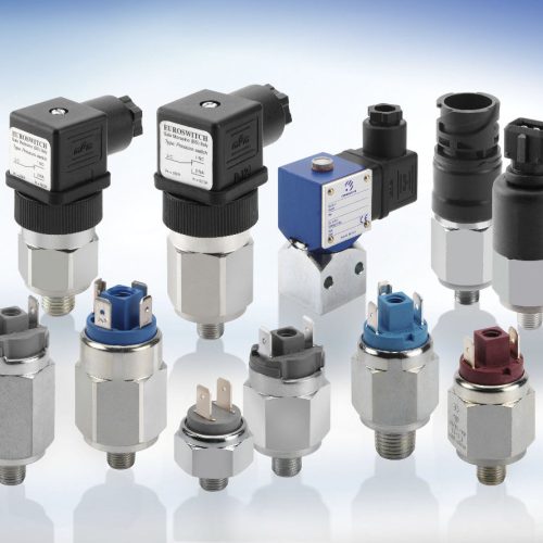 pressure switches