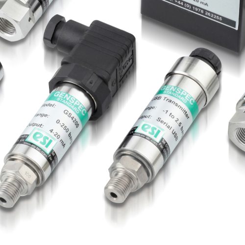 pressure transuders