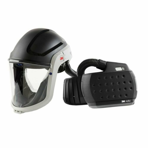 safety helmets and resp. protection