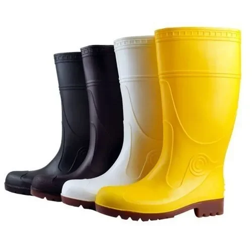 safety shoes
