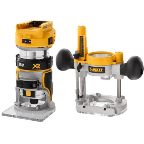 sandars planers n router