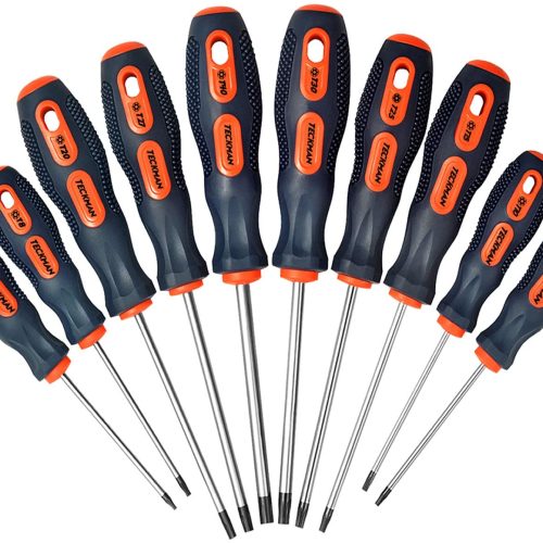 screw drivers