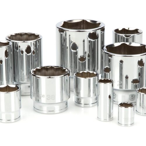 sockets