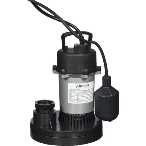 sump pump