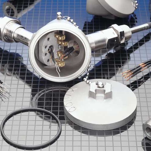 thermocouples
