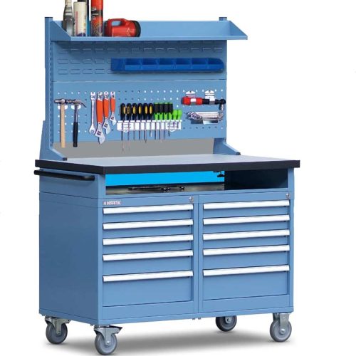 tools storage n workstation