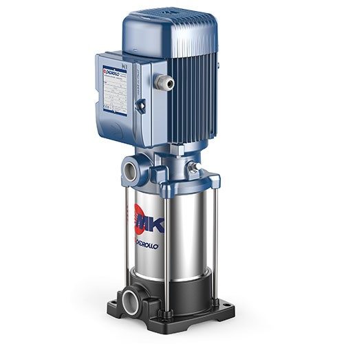 vertical pumps