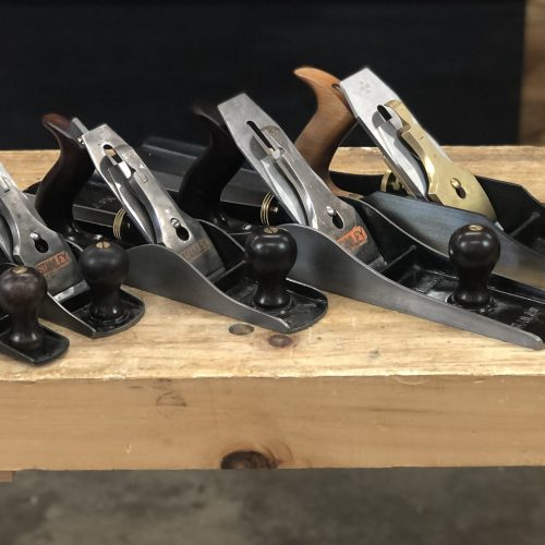 vices jack plane n v blocks