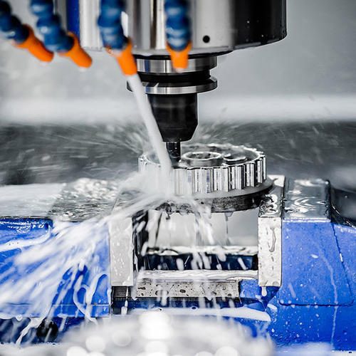 water based cutting oil