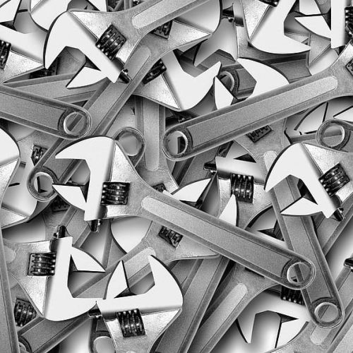 wrenches